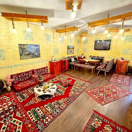 Sebilhan Apart Hotel Сараево Екстериор снимка
