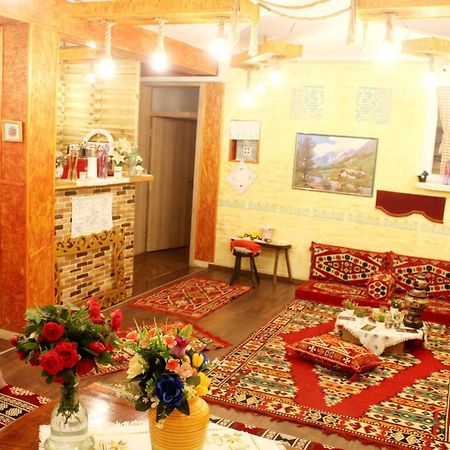 Sebilhan Apart Hotel Сараево Екстериор снимка