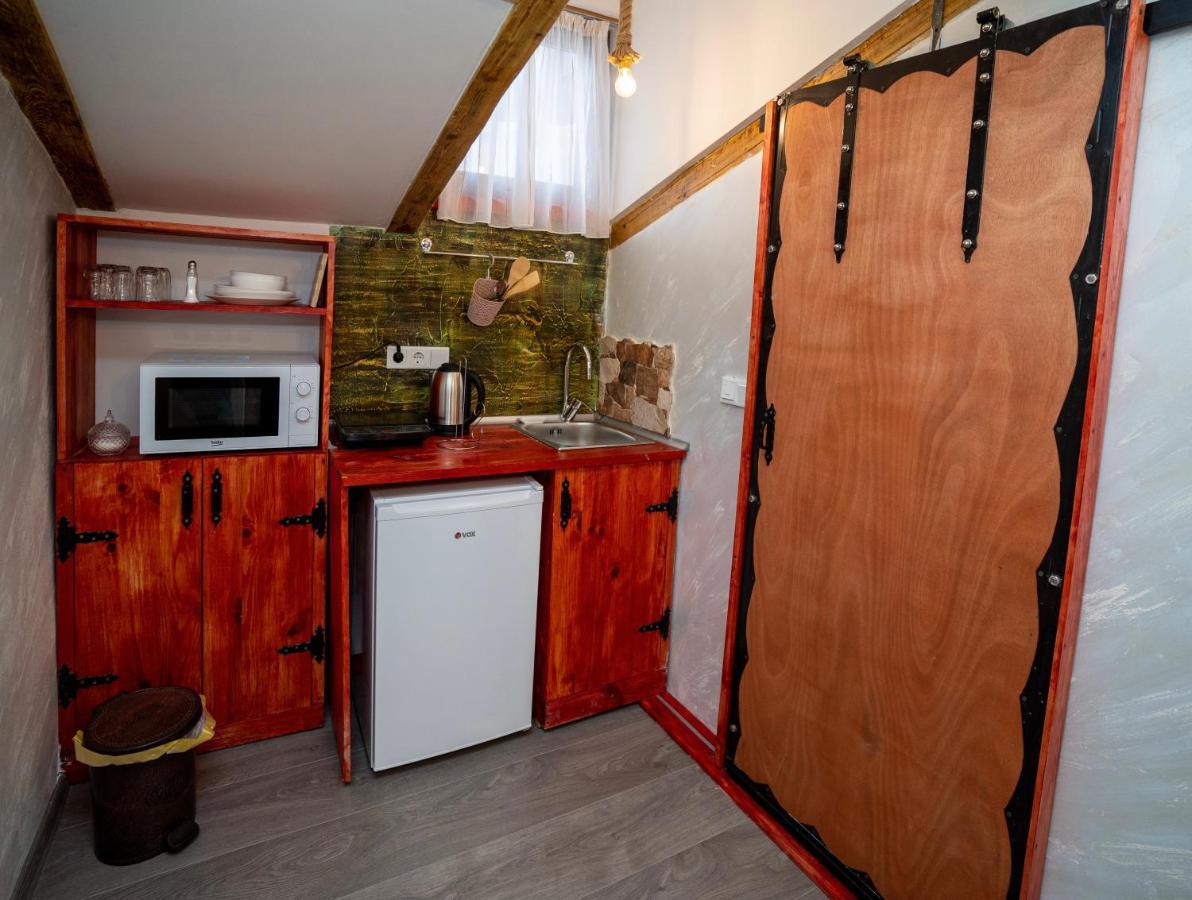Sebilhan Apart Hotel Сараево Екстериор снимка