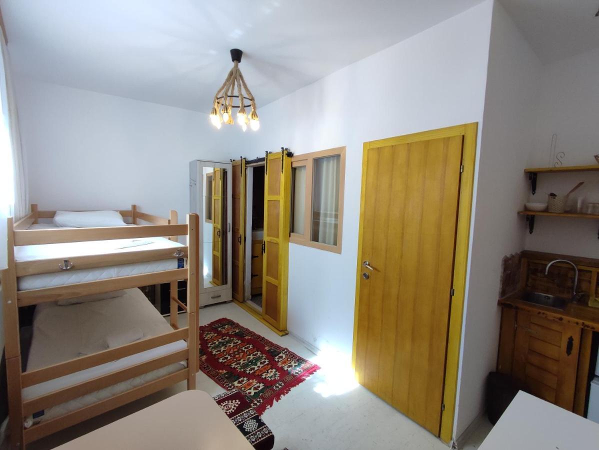 Sebilhan Apart Hotel Сараево Екстериор снимка
