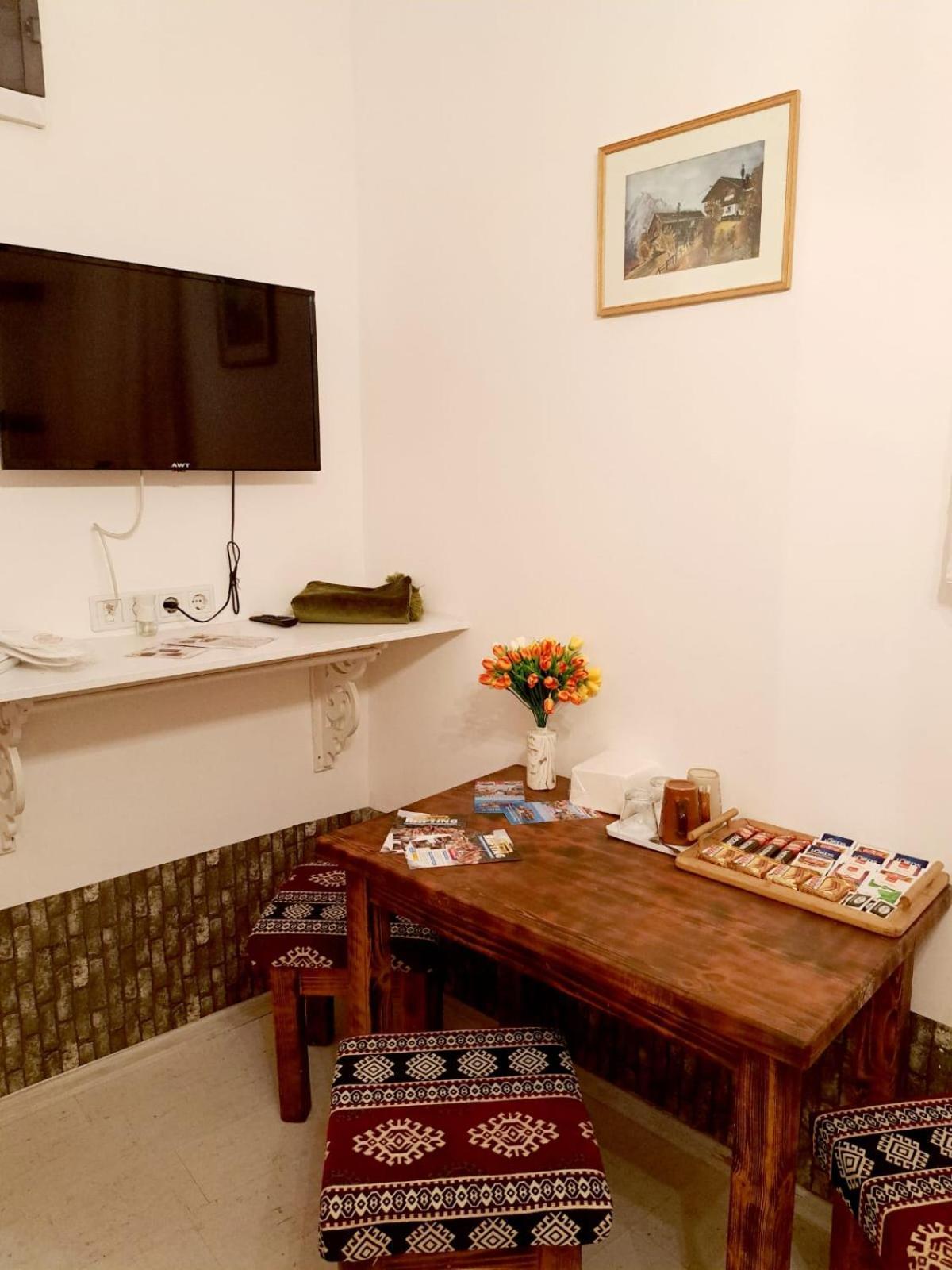 Sebilhan Apart Hotel Сараево Екстериор снимка
