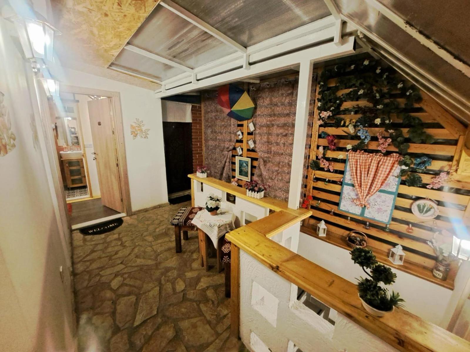 Sebilhan Apart Hotel Сараево Екстериор снимка