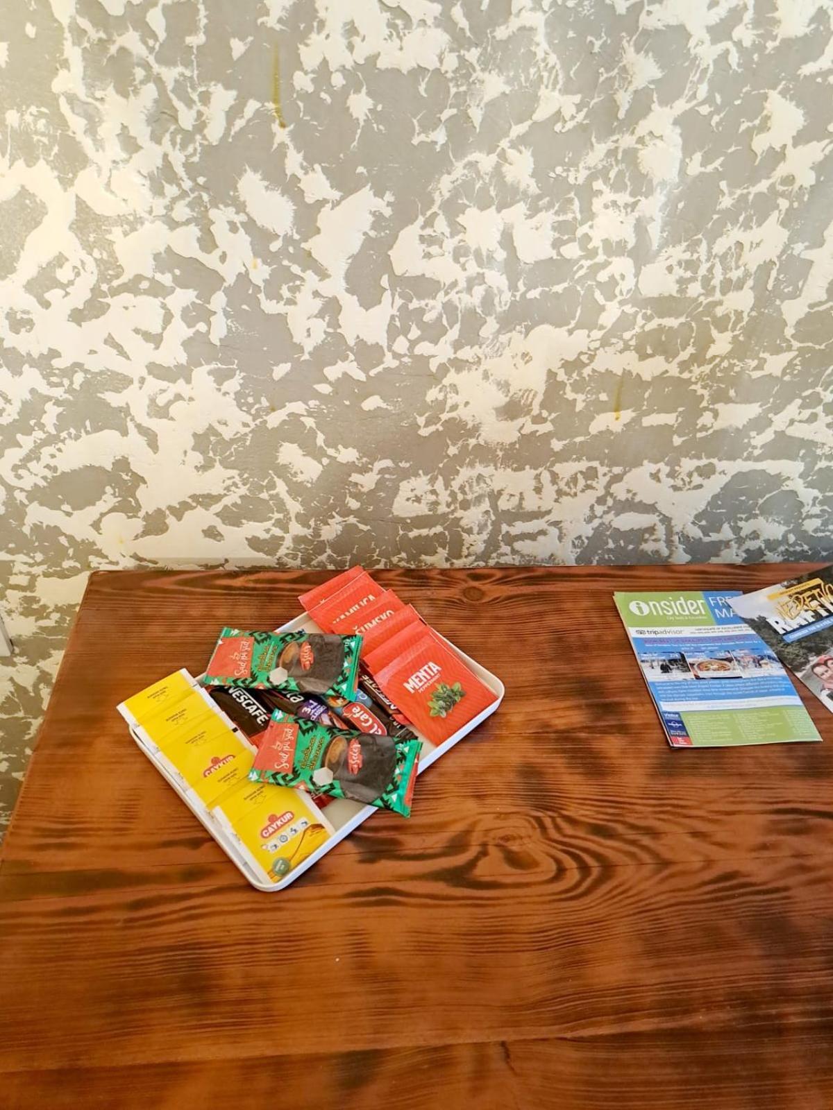 Sebilhan Apart Hotel Сараево Екстериор снимка