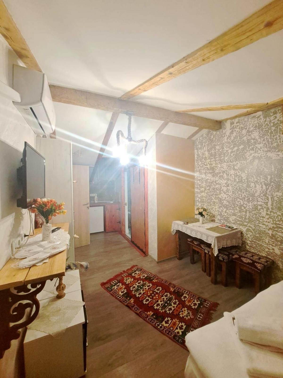 Sebilhan Apart Hotel Сараево Екстериор снимка