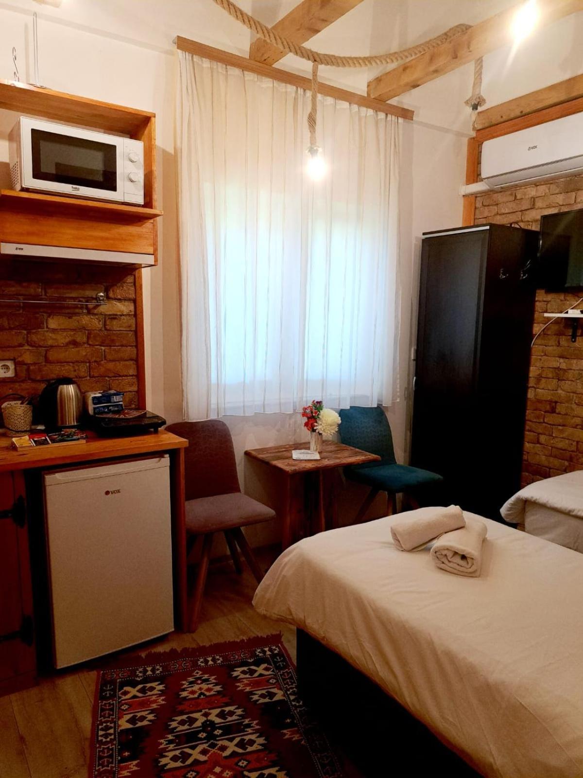 Sebilhan Apart Hotel Сараево Екстериор снимка