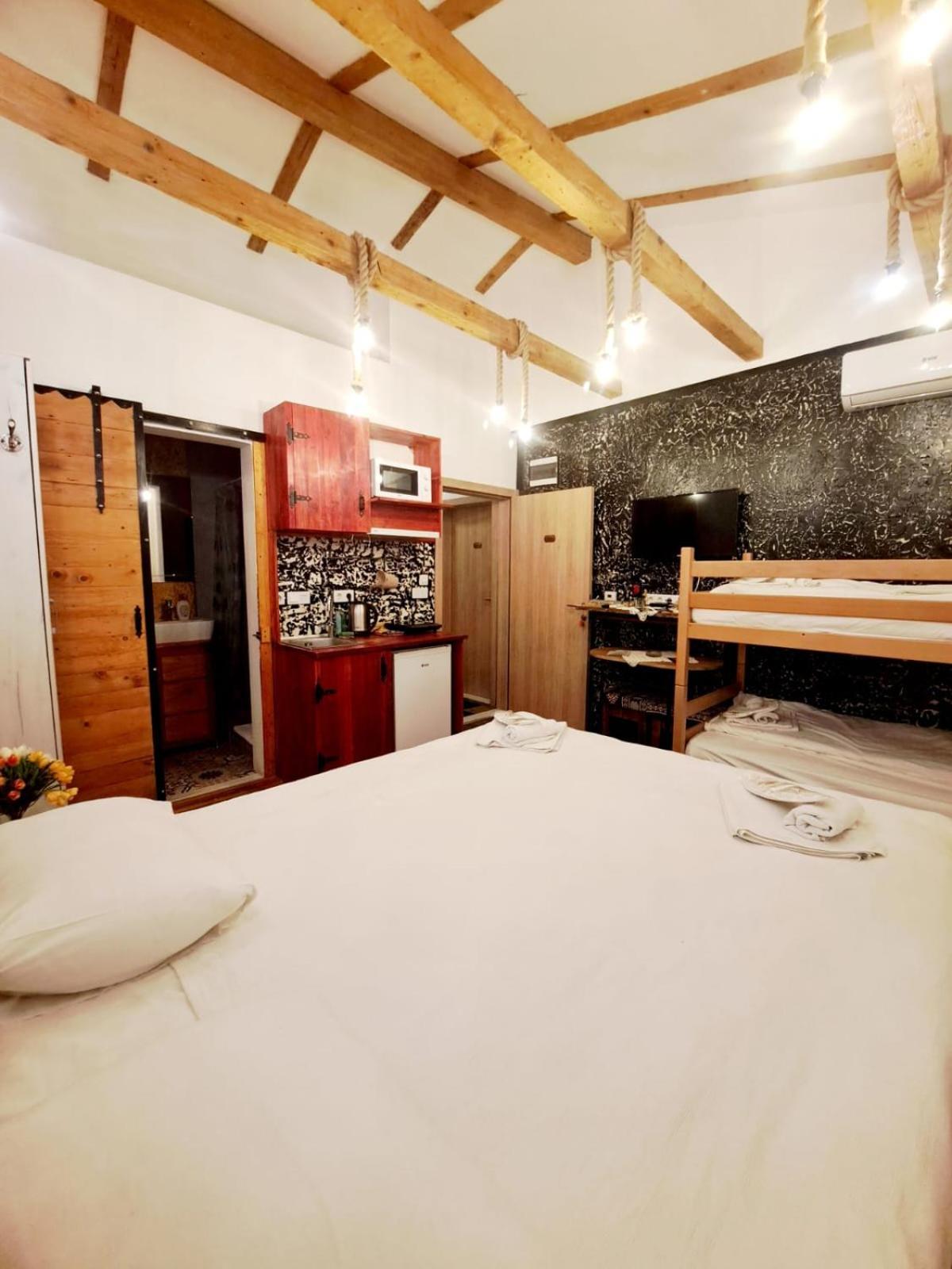 Sebilhan Apart Hotel Сараево Екстериор снимка