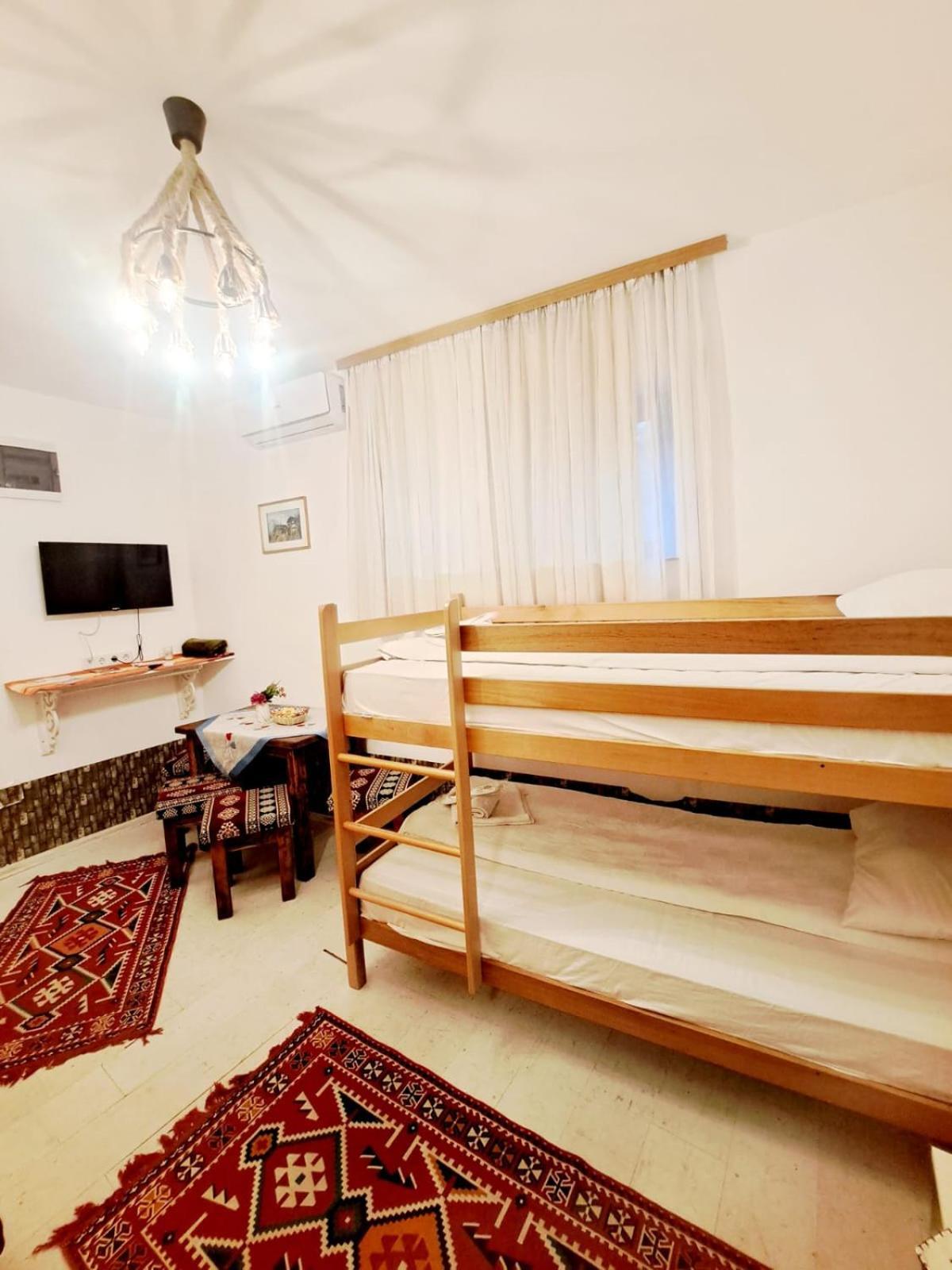 Sebilhan Apart Hotel Сараево Екстериор снимка