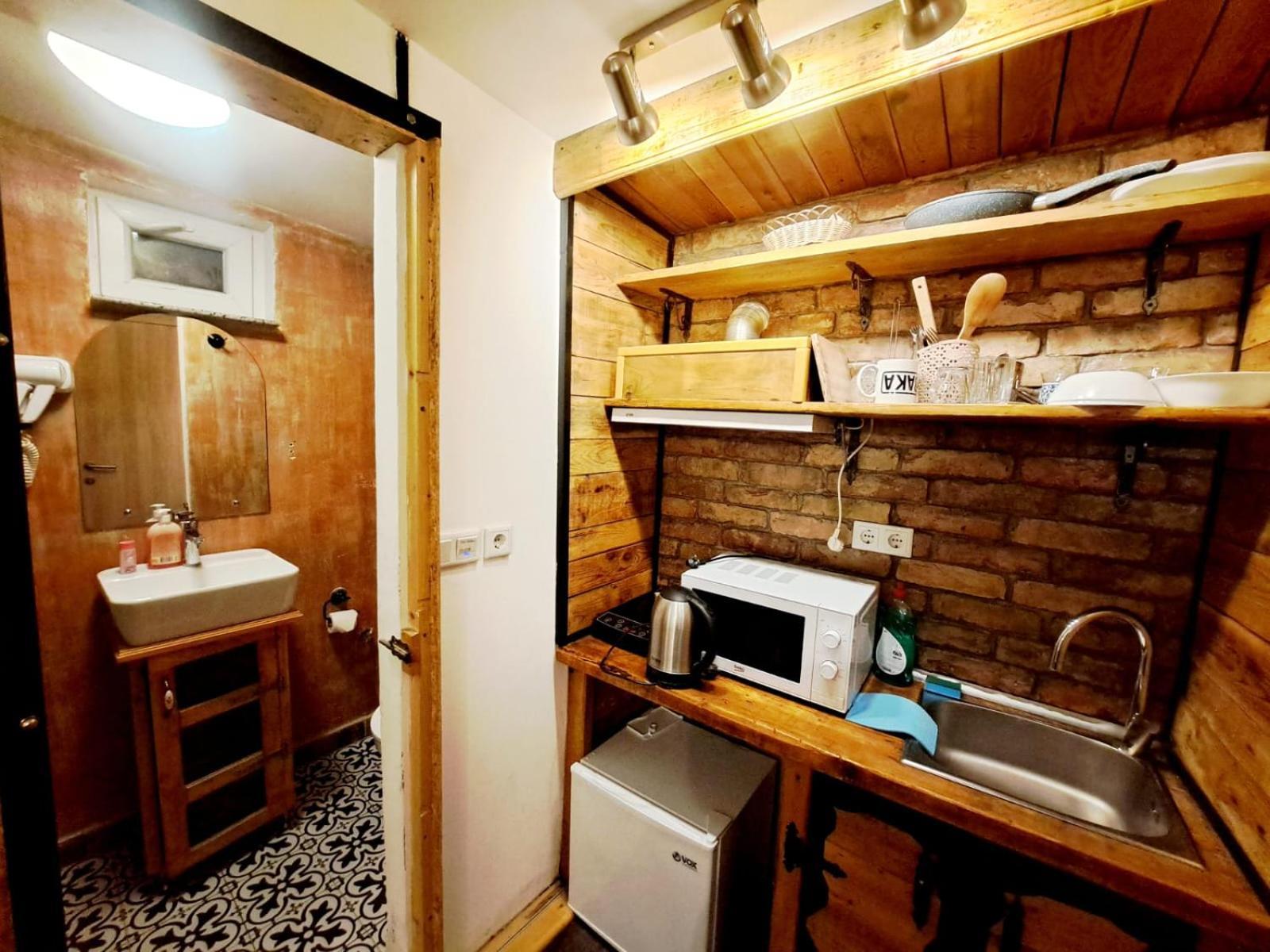 Sebilhan Apart Hotel Сараево Екстериор снимка