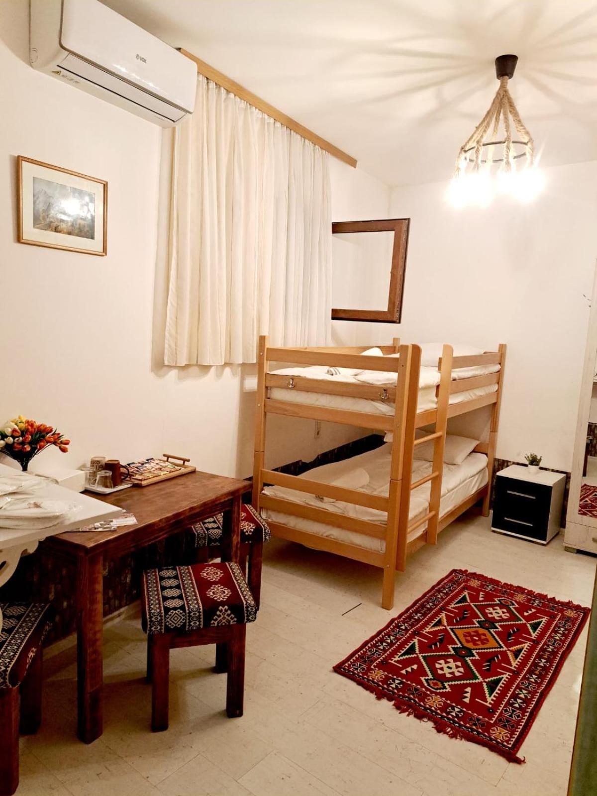 Sebilhan Apart Hotel Сараево Екстериор снимка