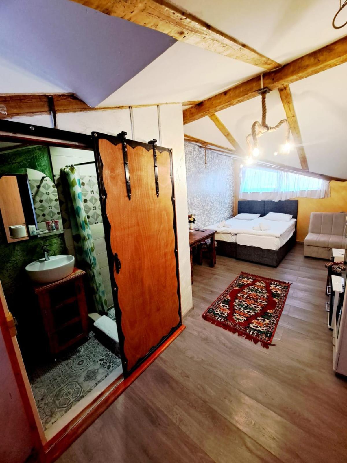 Sebilhan Apart Hotel Сараево Екстериор снимка