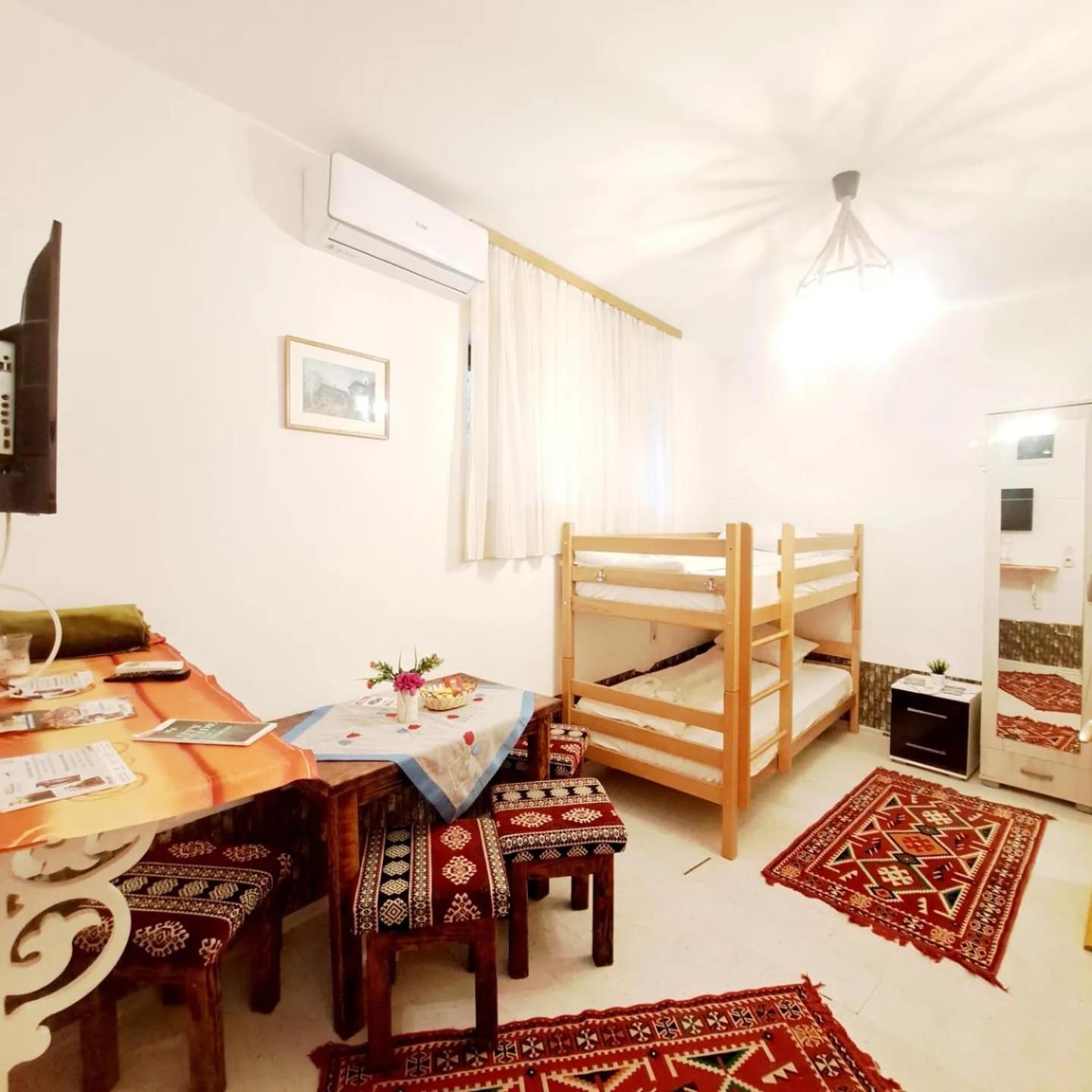 Sebilhan Apart Hotel Сараево Екстериор снимка