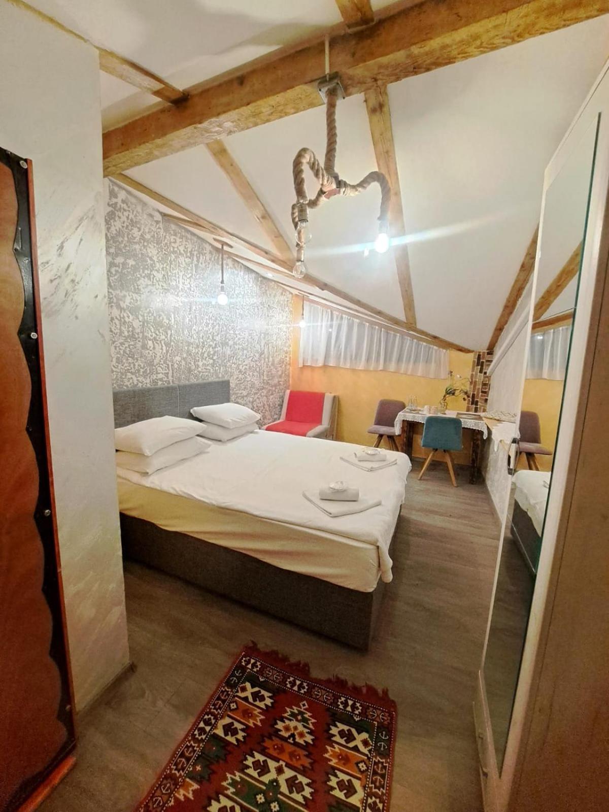 Sebilhan Apart Hotel Сараево Екстериор снимка