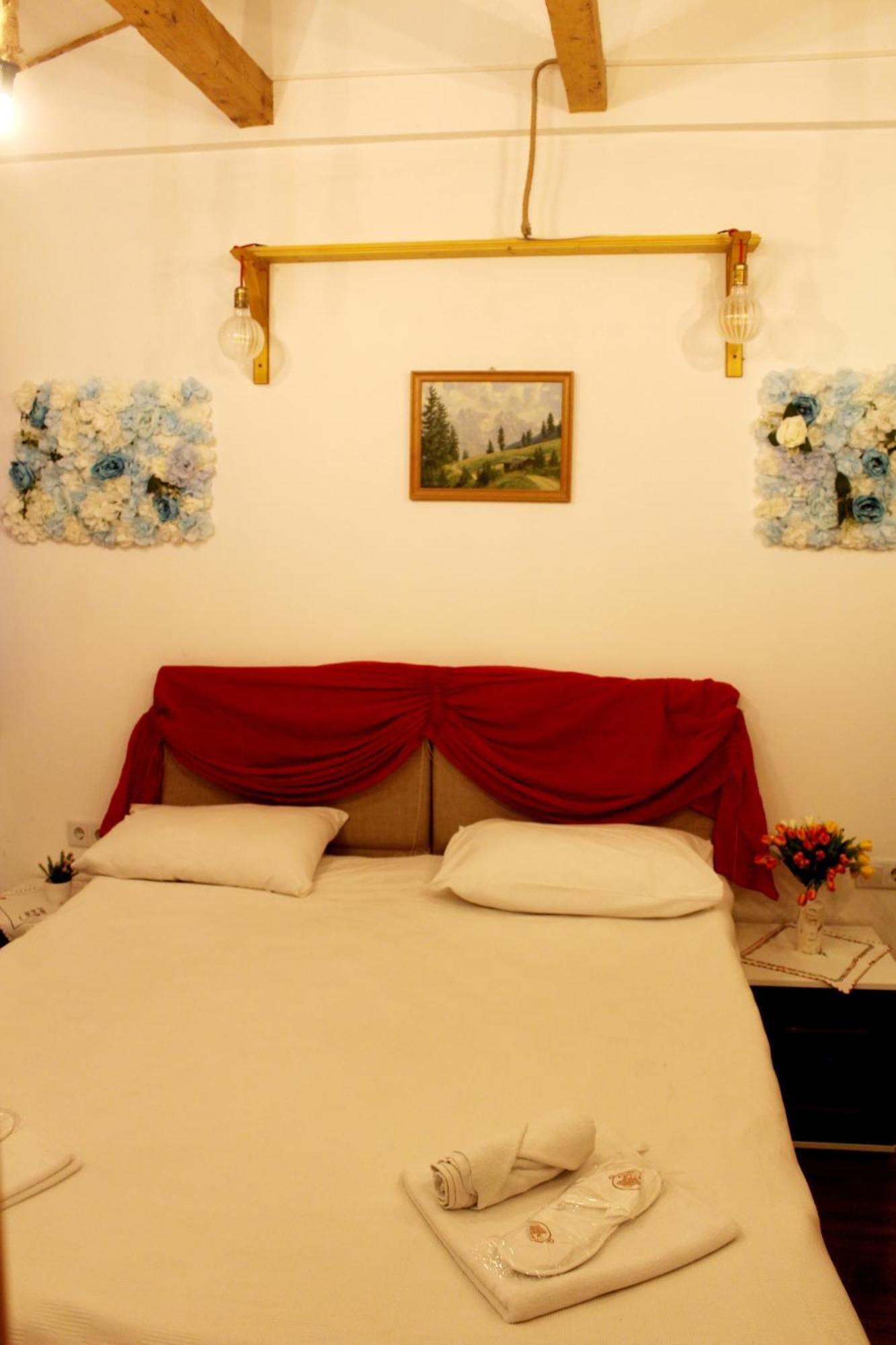 Sebilhan Apart Hotel Сараево Екстериор снимка