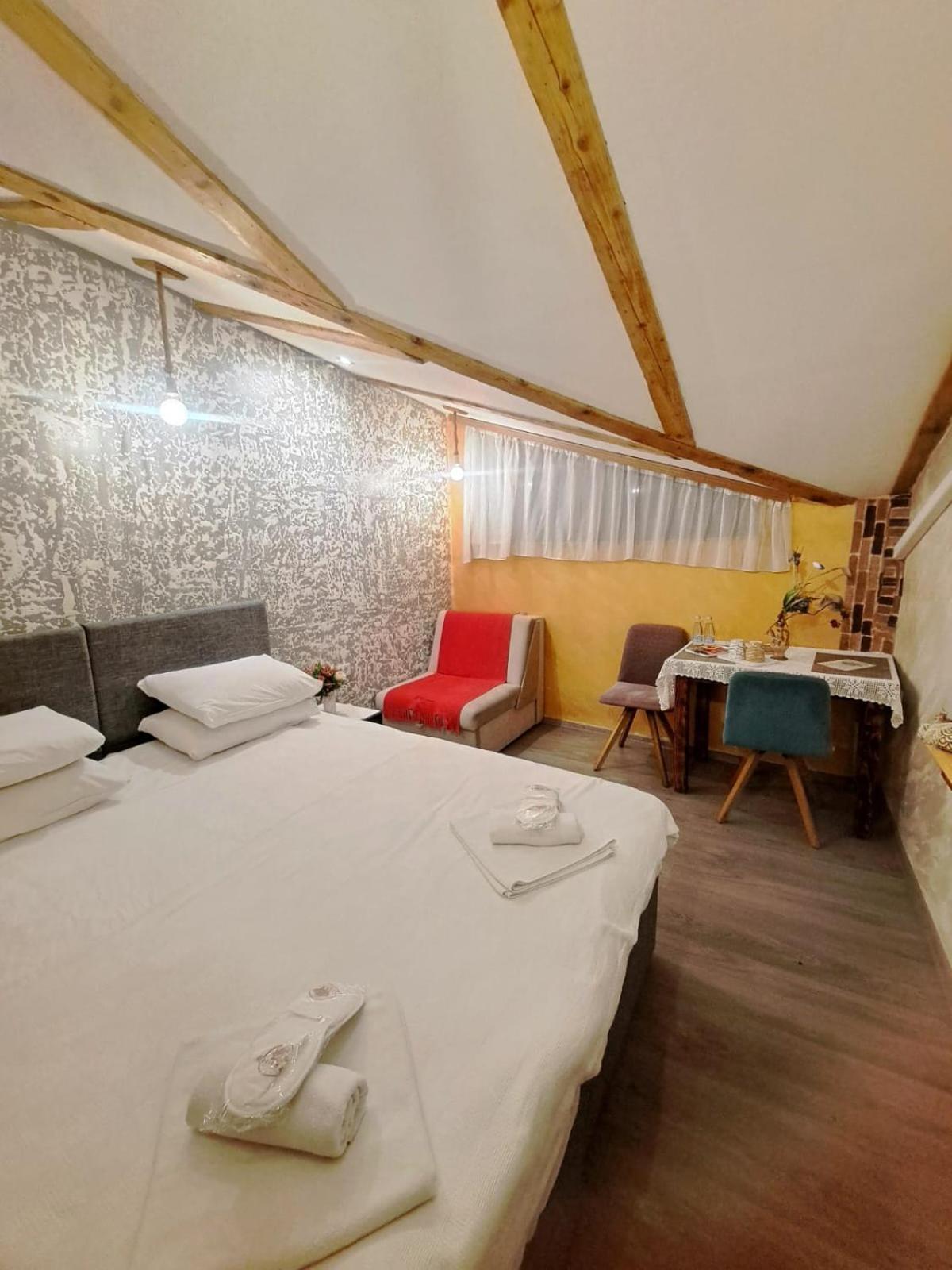 Sebilhan Apart Hotel Сараево Екстериор снимка