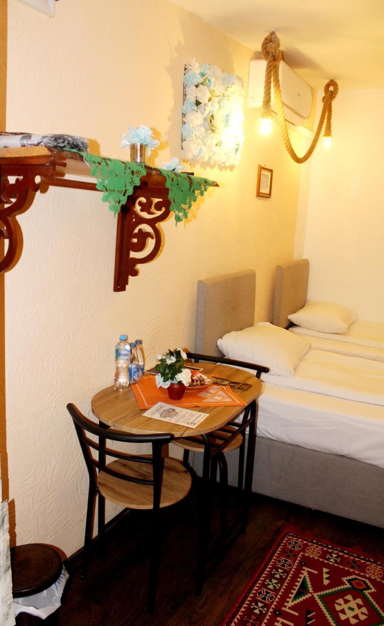 Sebilhan Apart Hotel Сараево Екстериор снимка