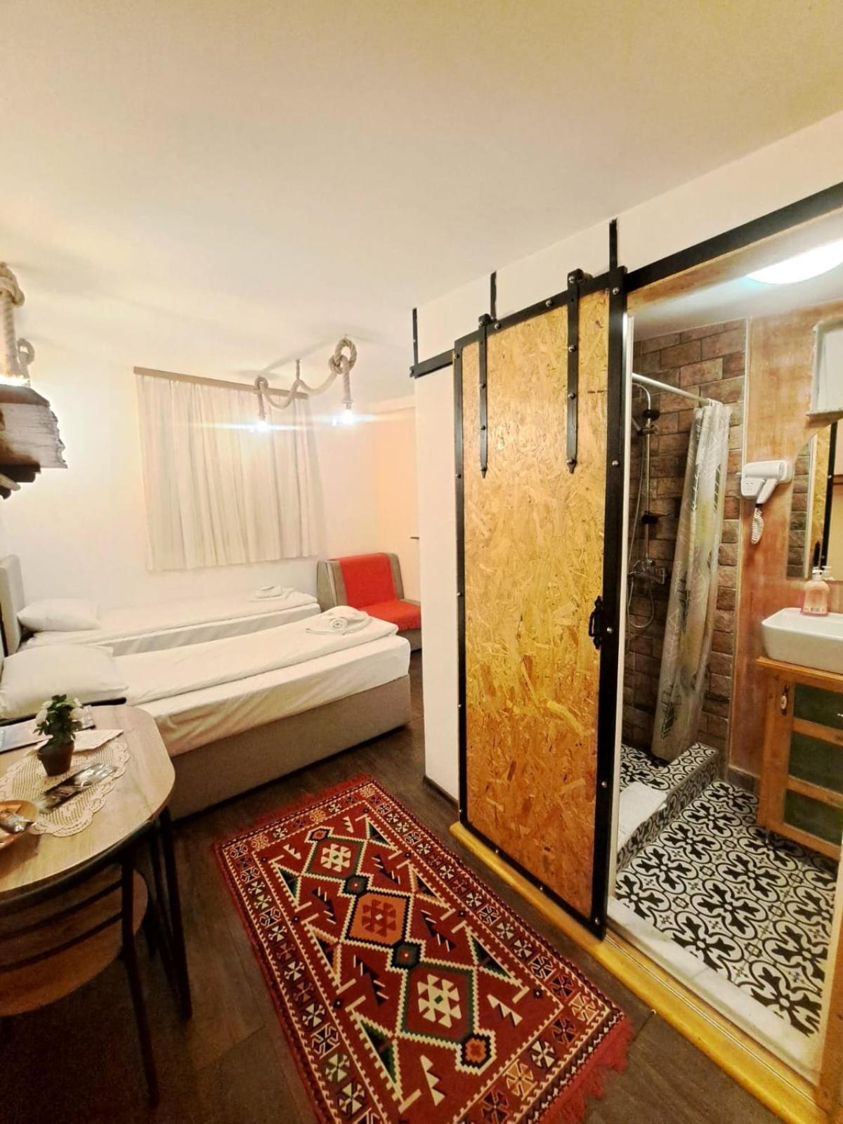 Sebilhan Apart Hotel Сараево Екстериор снимка