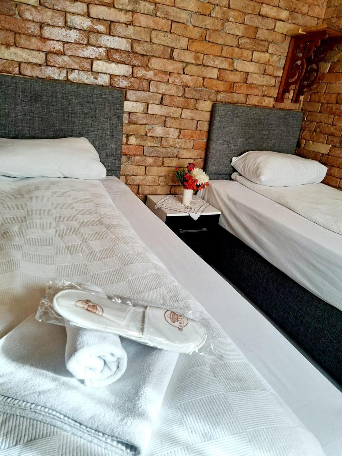 Sebilhan Apart Hotel Сараево Екстериор снимка