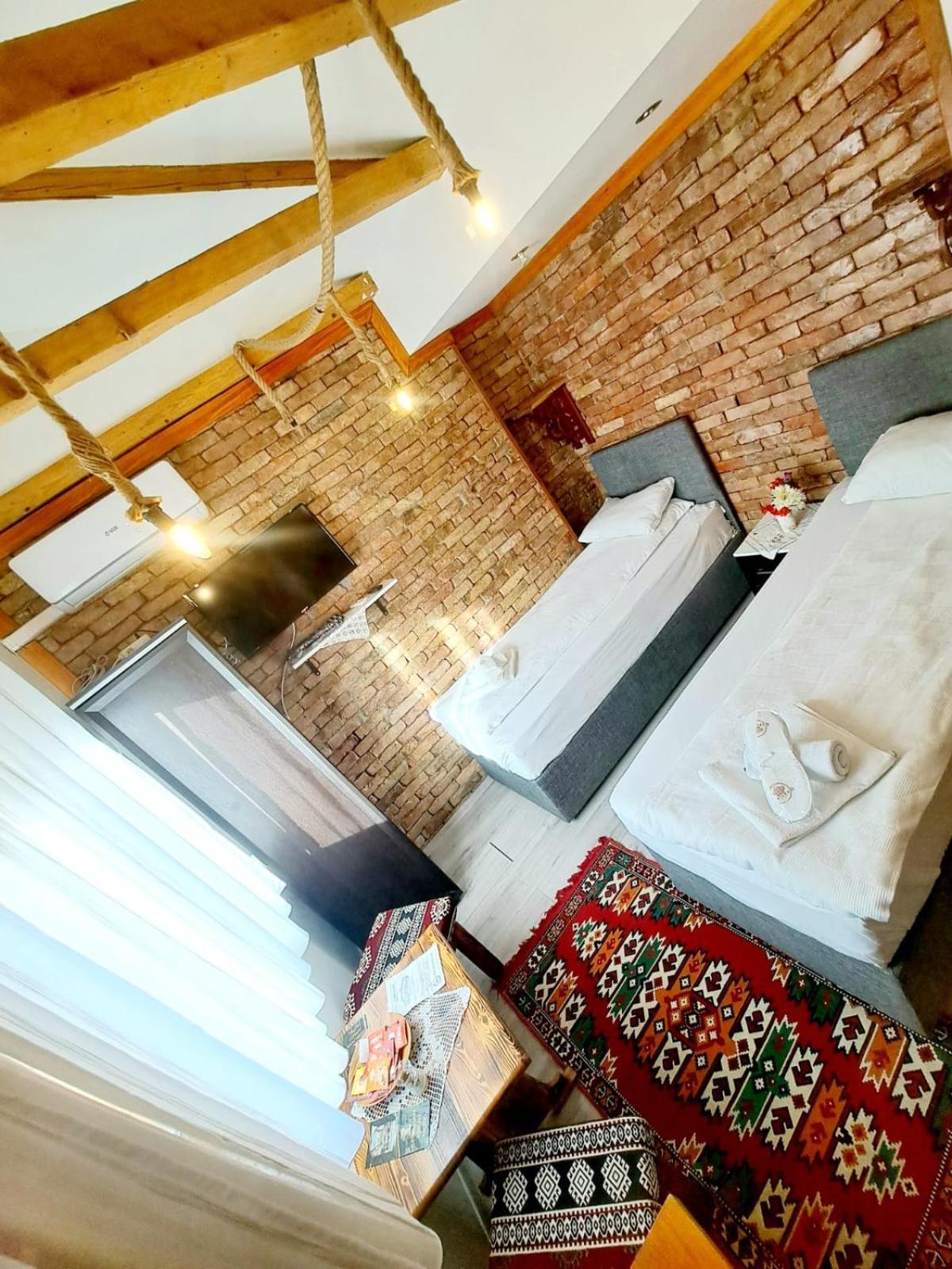 Sebilhan Apart Hotel Сараево Екстериор снимка