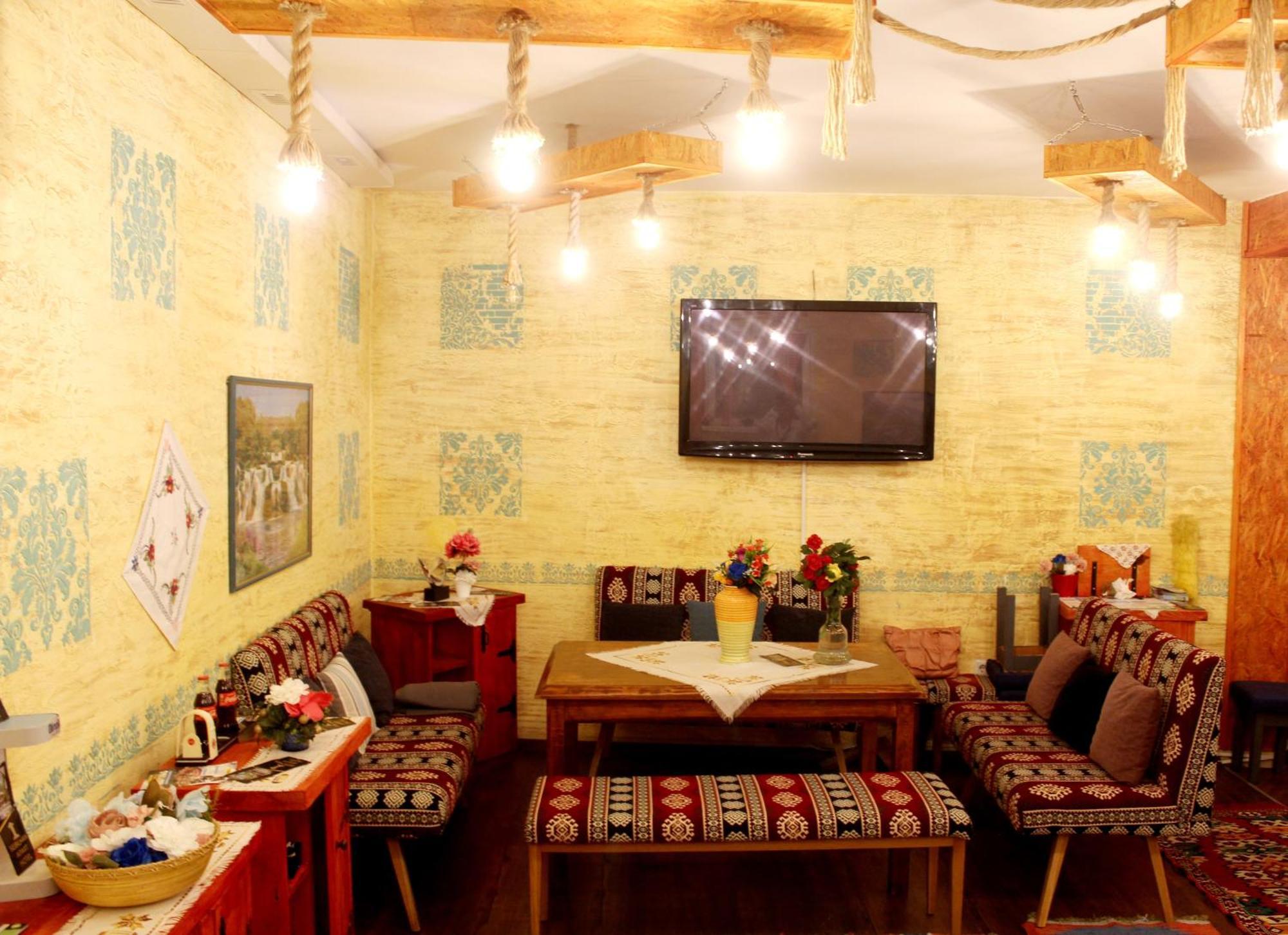 Sebilhan Apart Hotel Сараево Екстериор снимка