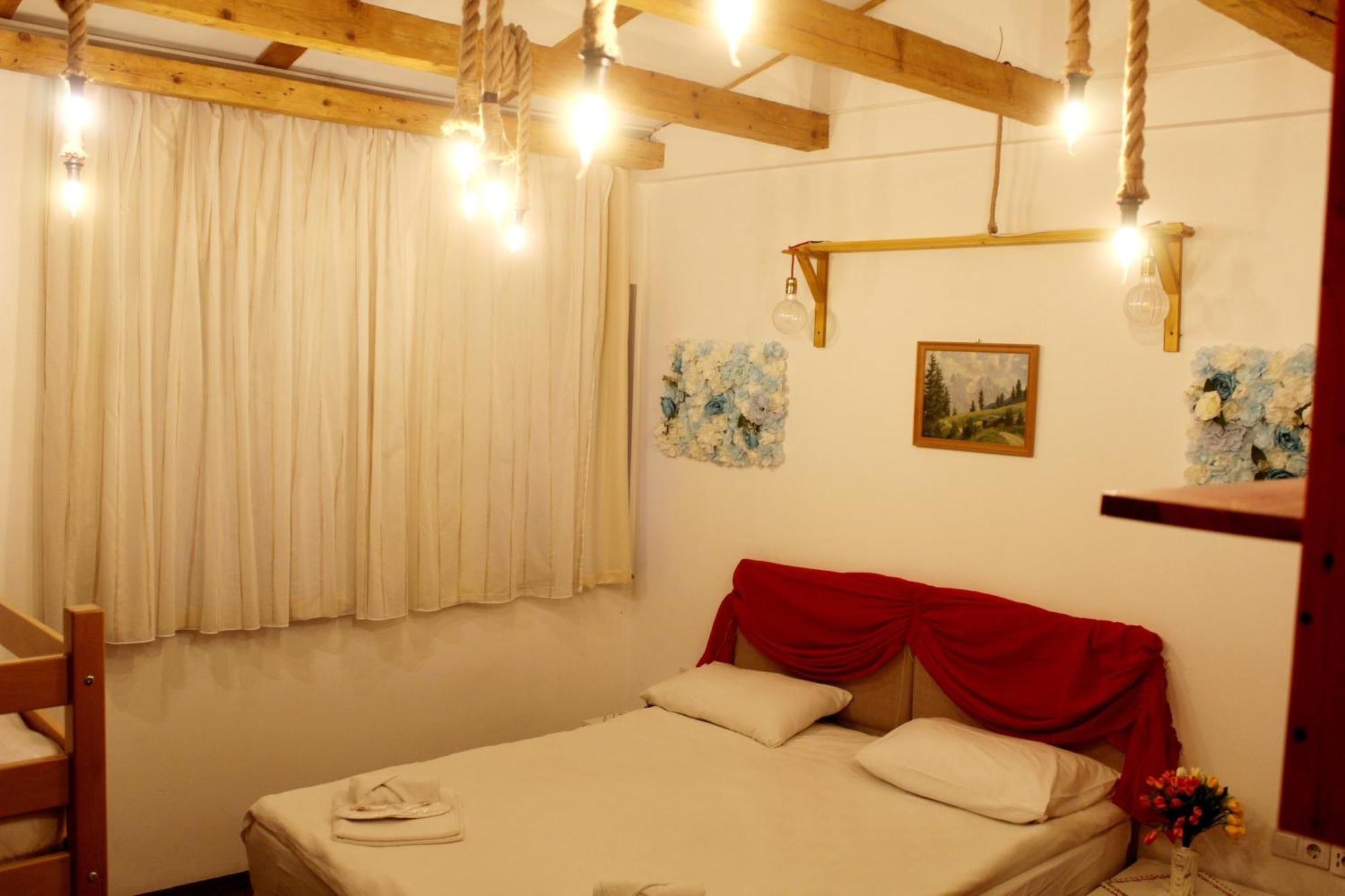 Sebilhan Apart Hotel Сараево Екстериор снимка