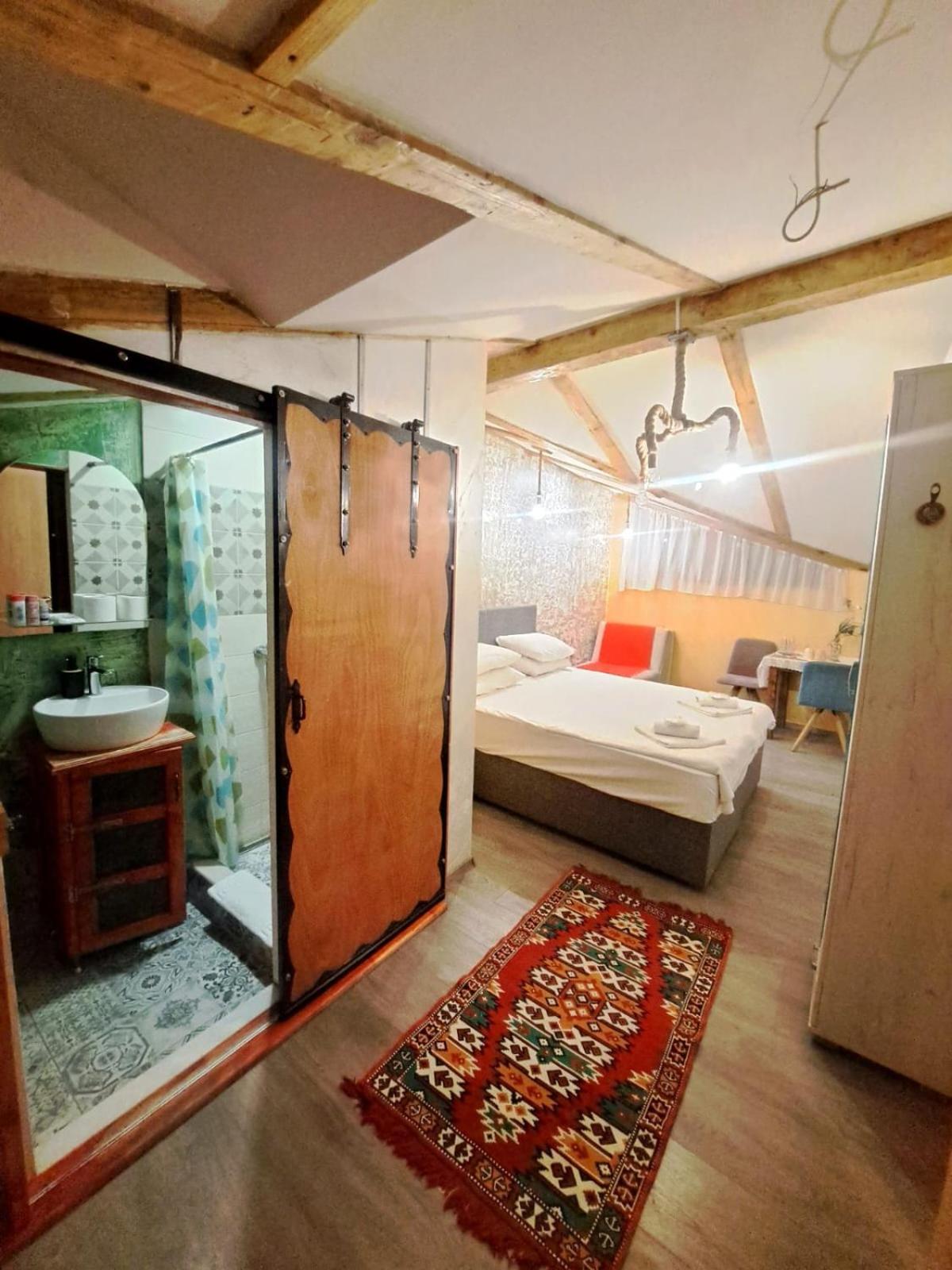 Sebilhan Apart Hotel Сараево Екстериор снимка