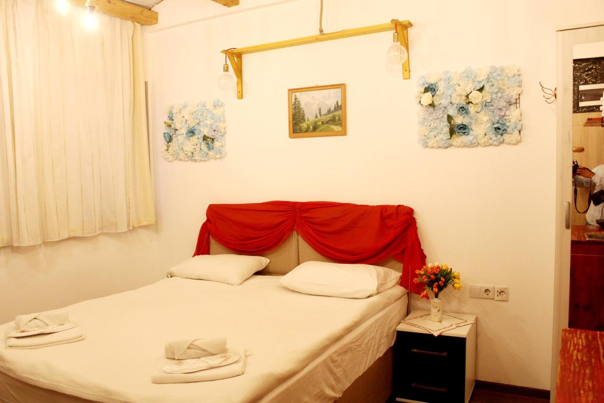 Sebilhan Apart Hotel Сараево Екстериор снимка