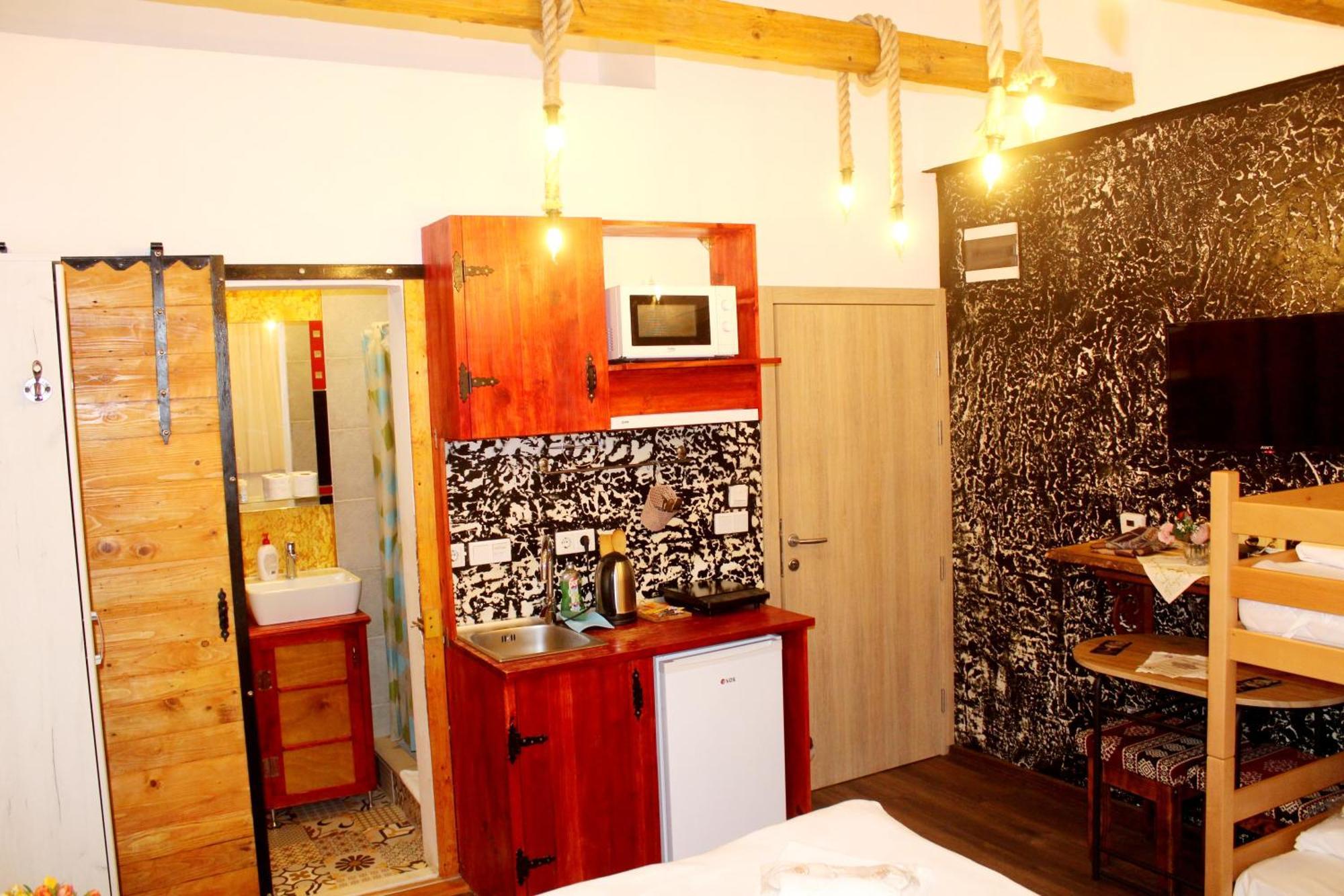 Sebilhan Apart Hotel Сараево Екстериор снимка