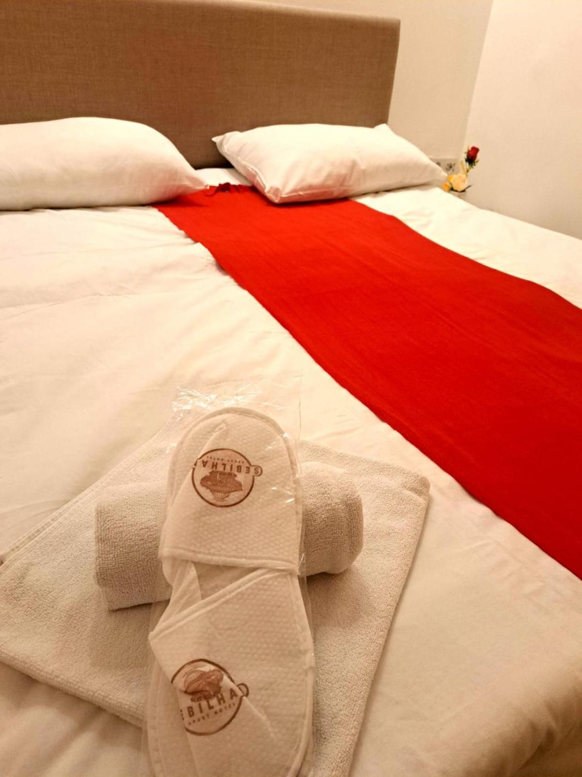 Sebilhan Apart Hotel Сараево Екстериор снимка
