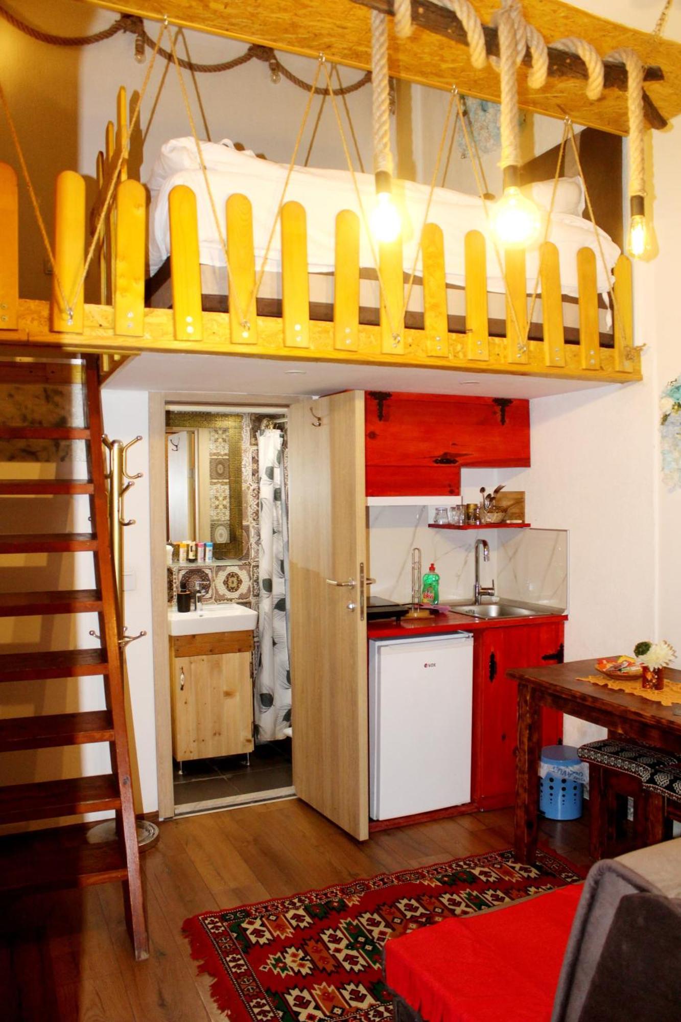 Sebilhan Apart Hotel Сараево Екстериор снимка