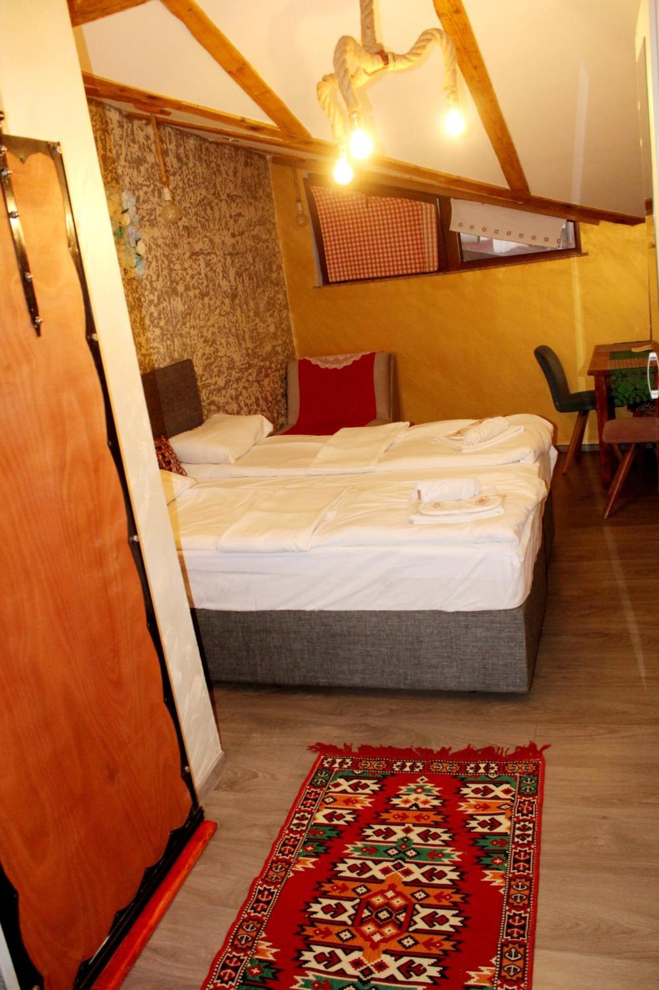 Sebilhan Apart Hotel Сараево Екстериор снимка