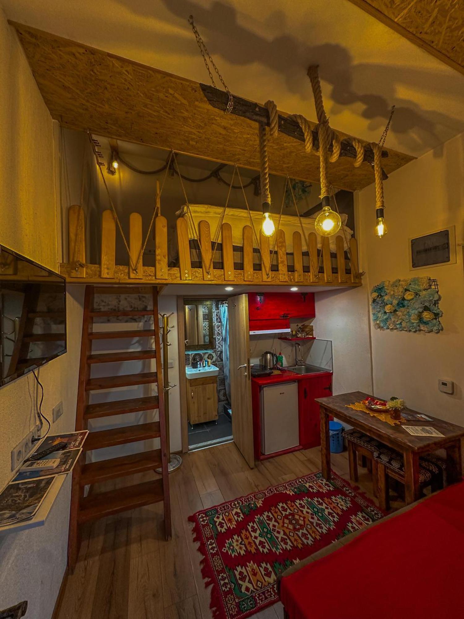 Sebilhan Apart Hotel Сараево Екстериор снимка