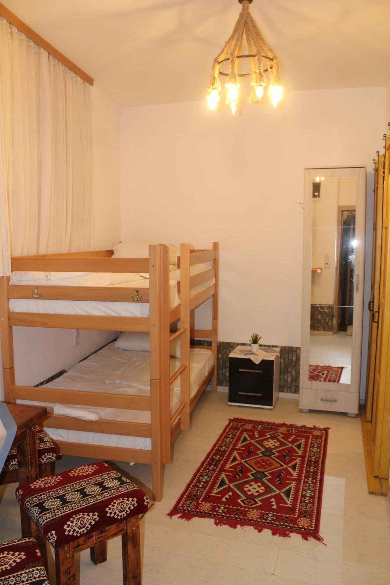 Sebilhan Apart Hotel Сараево Екстериор снимка