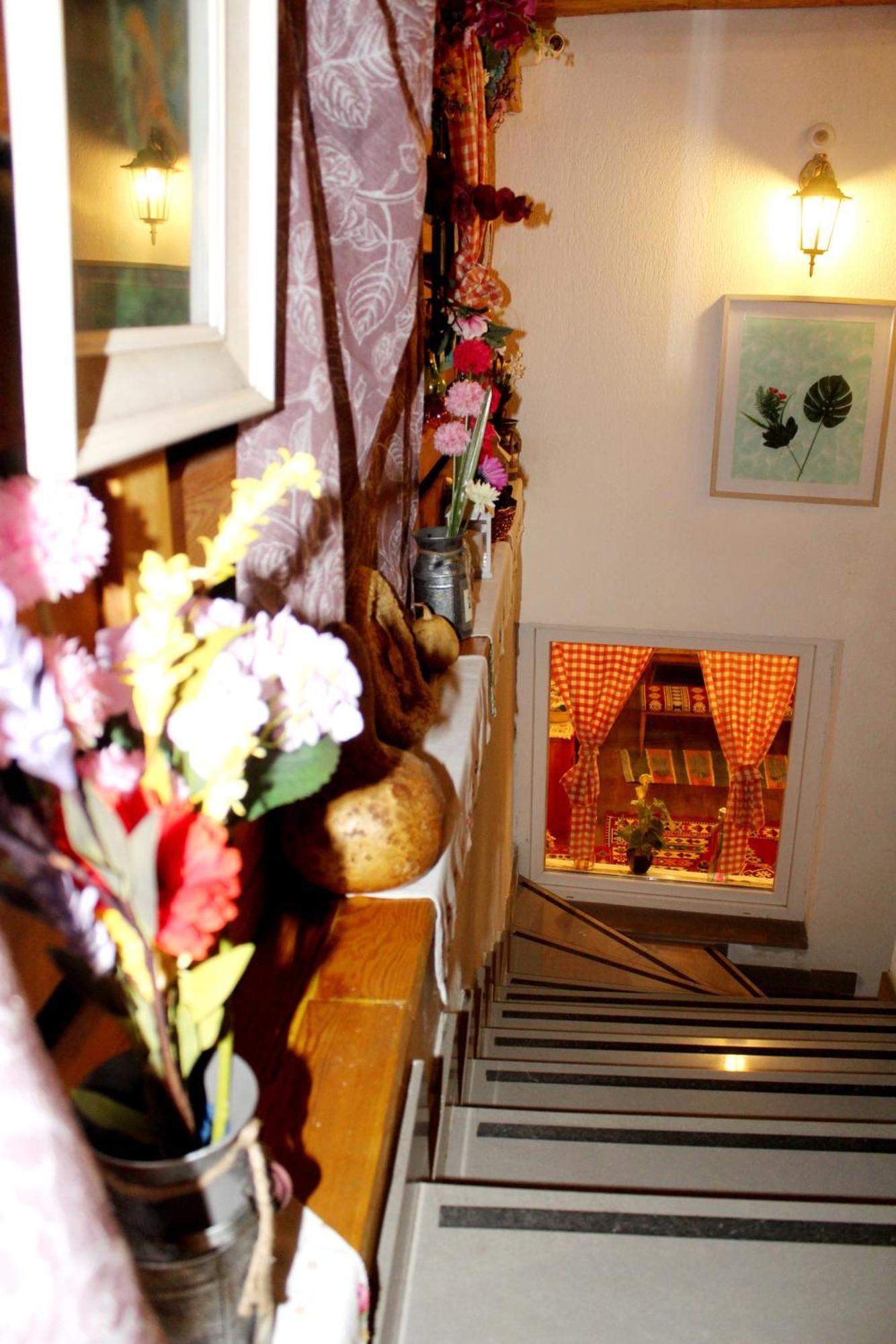 Sebilhan Apart Hotel Сараево Екстериор снимка