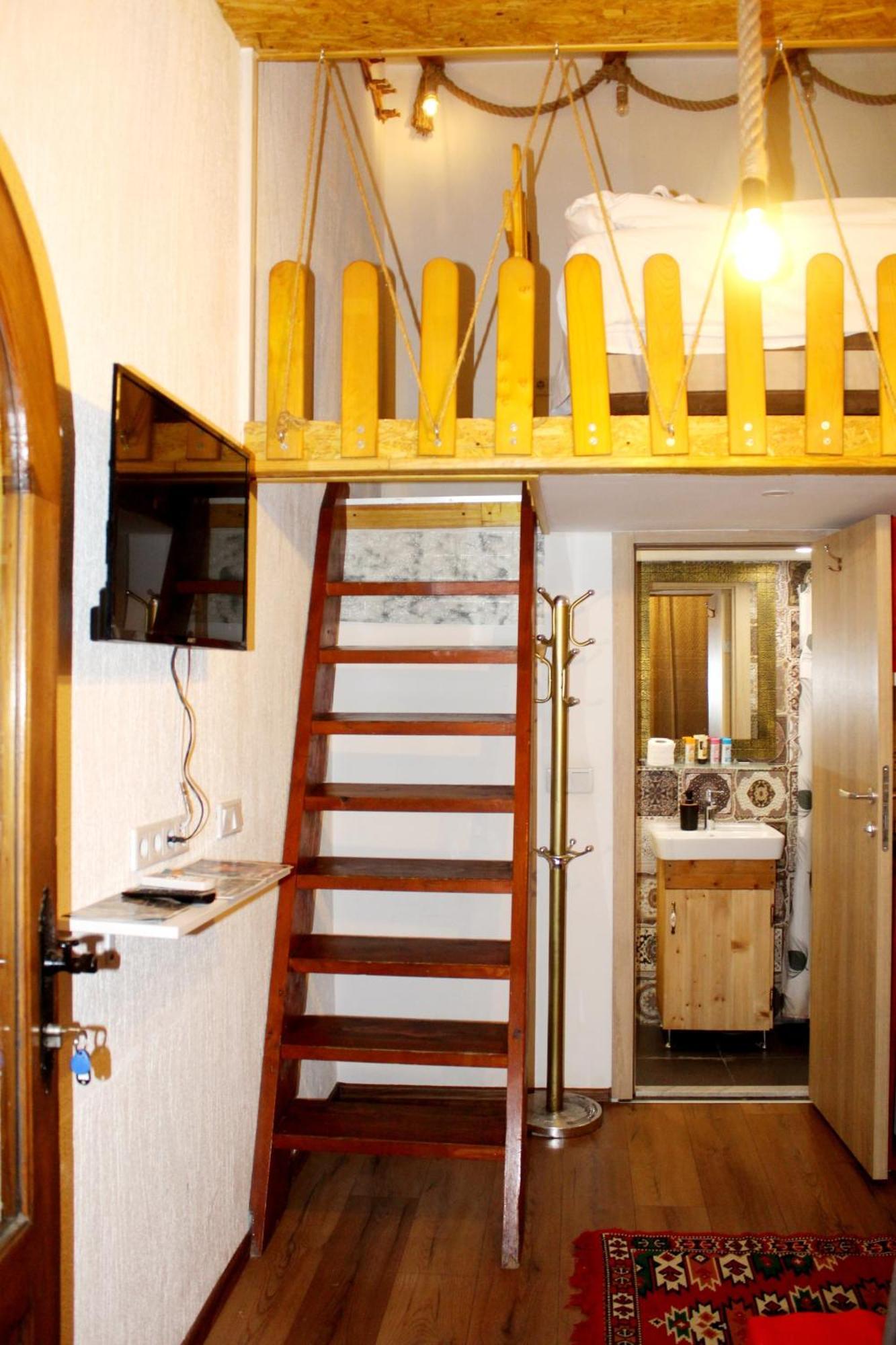 Sebilhan Apart Hotel Сараево Екстериор снимка