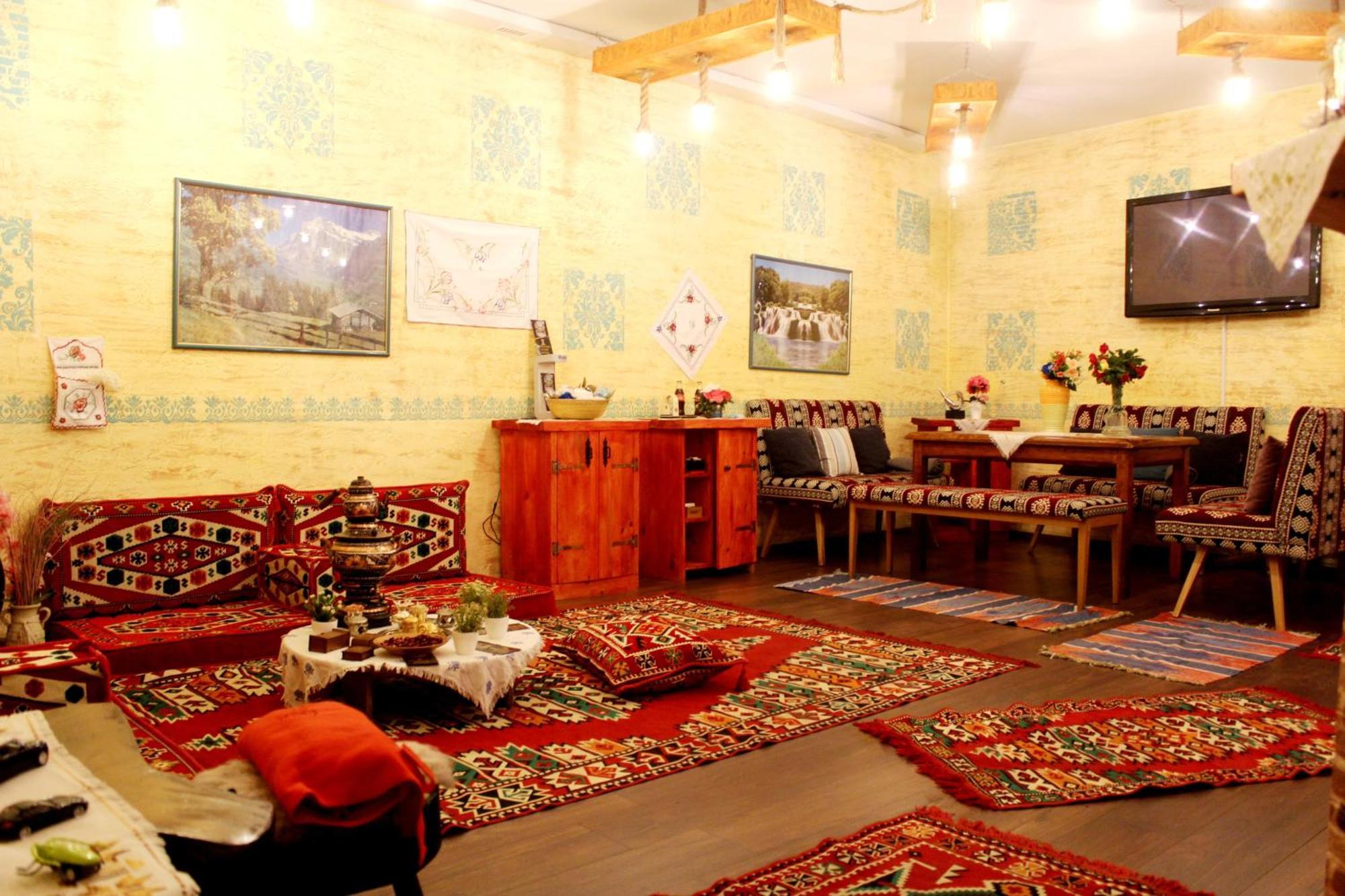 Sebilhan Apart Hotel Сараево Екстериор снимка