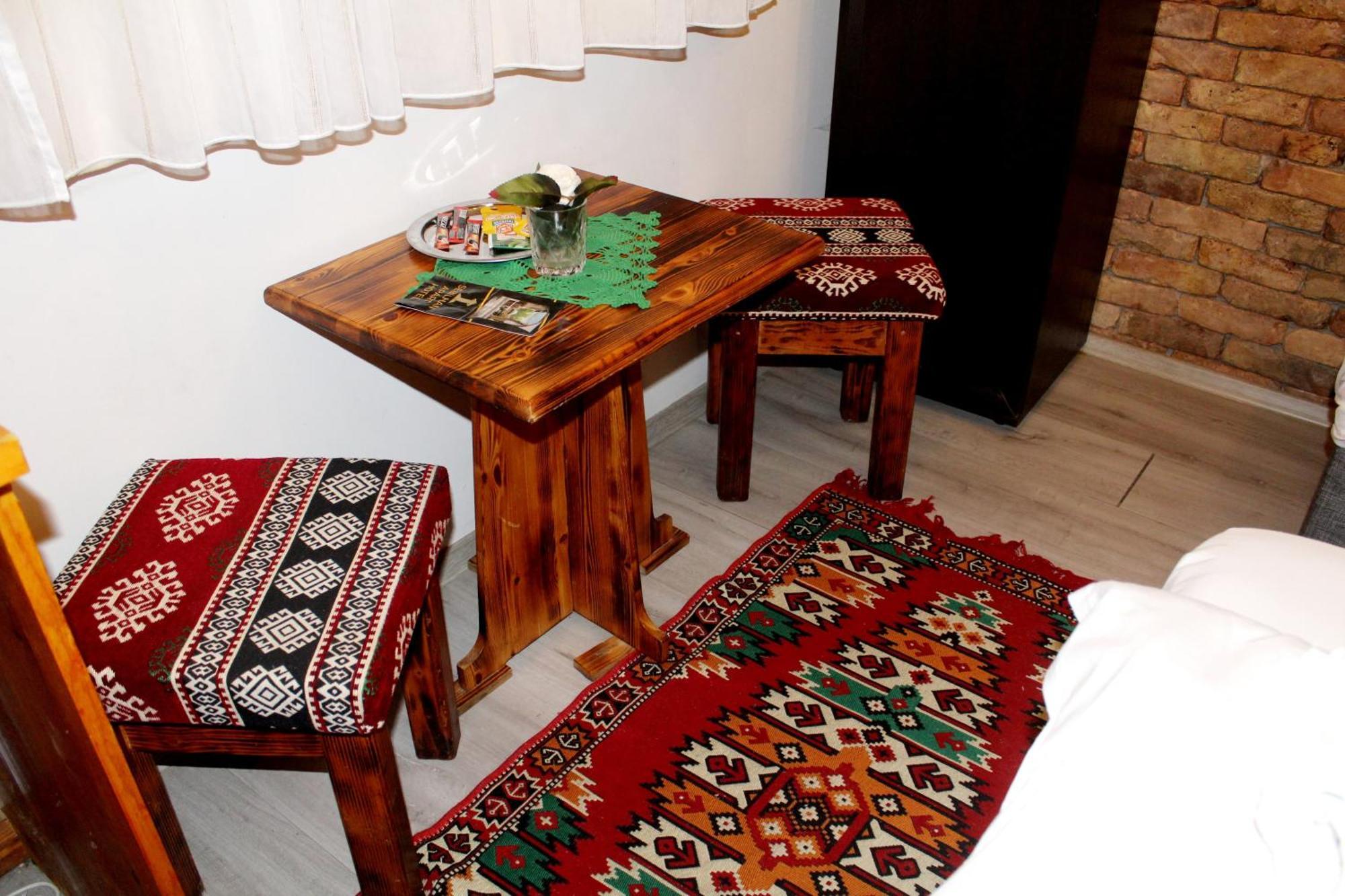 Sebilhan Apart Hotel Сараево Екстериор снимка