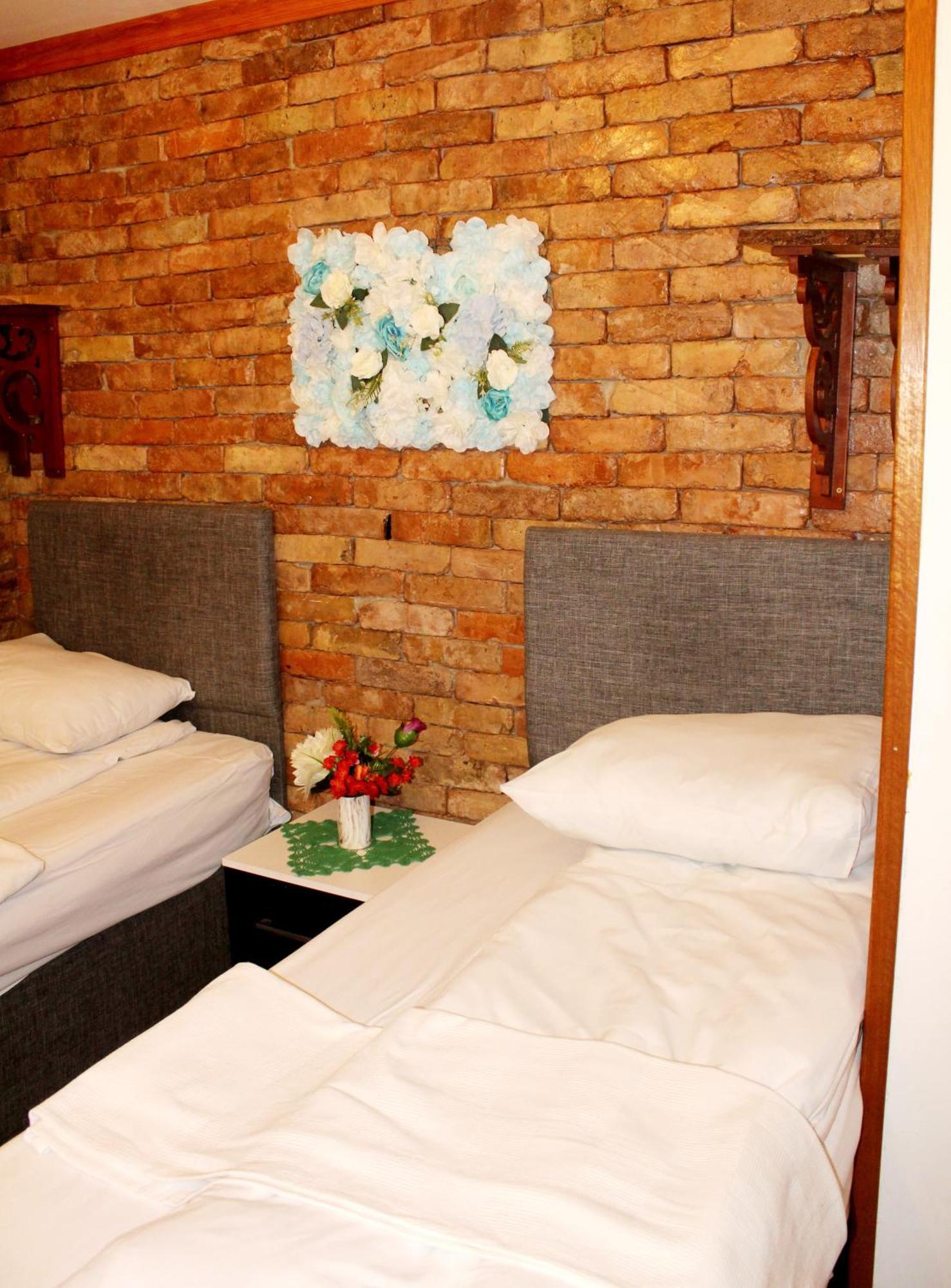 Sebilhan Apart Hotel Сараево Екстериор снимка