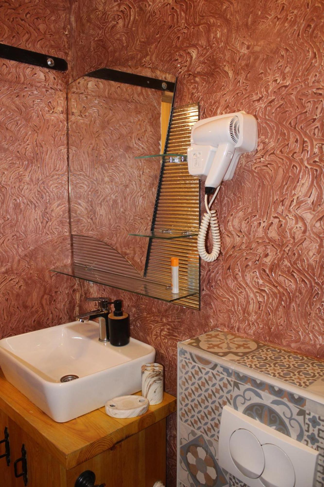 Sebilhan Apart Hotel Сараево Екстериор снимка